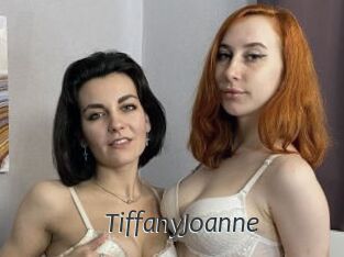 TiffanyJoanne