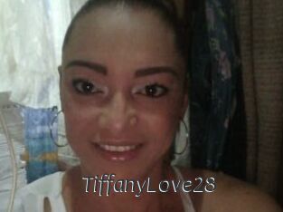 TiffanyLove28