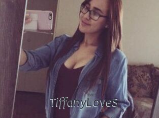 TiffanyLoveS
