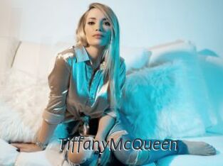 TiffanyMcQueen Ligne Rose