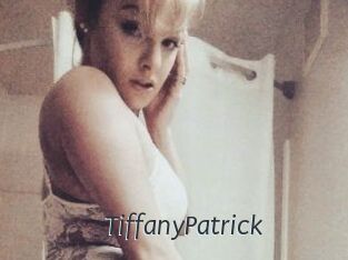 Tiffany_Patrick Ligne Rose