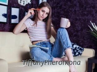 TiffanyPheromona