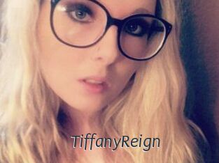 Tiffany_Reign Ligne Rose