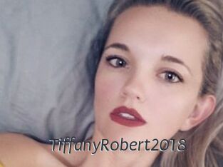 TiffanyRobert2018