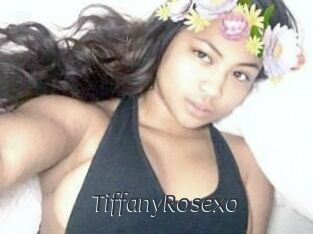 TiffanyRosexo