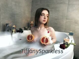 TiffanySparkless
