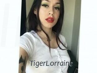TigerLorraine