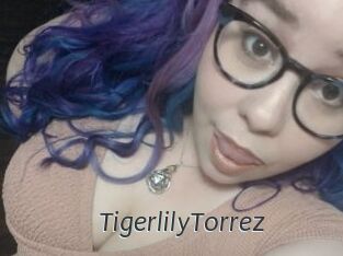 TigerlilyTorrez