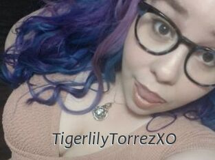 TigerlilyTorrezXO