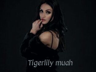 Tigerlily_muah