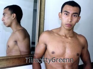 TiimottyGreenn