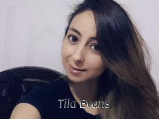 Tila_Evans