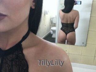 TillyLilly