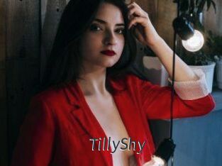 TillyShy