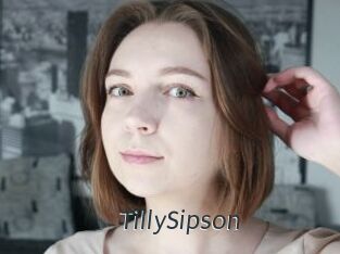 TillySipson Ligne Rose