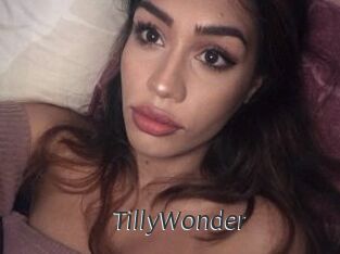 TillyWonder