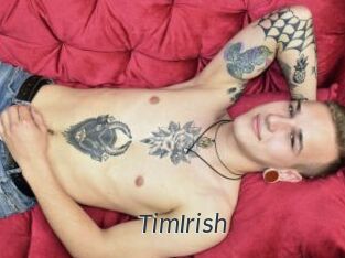 TimIrish