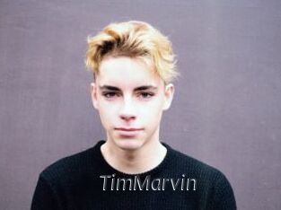 TimMarvin