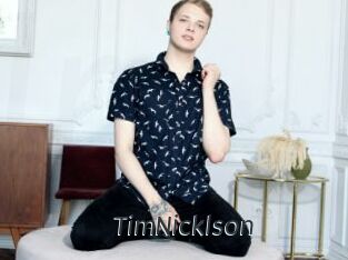 TimNicklson