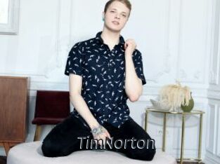 TimNorton Ligne Rose
