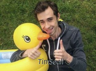TimSeall