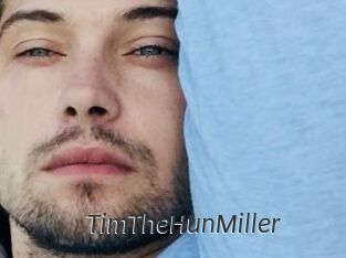 TimTheHunMiller Ligne Rose