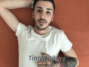 TimWisphers Ligne Rose