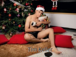 Tim_Keller Ligne Rose