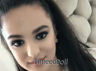 TimeeaDoll