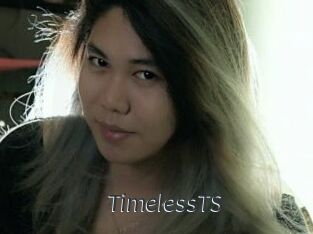 TimelessTS