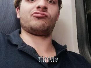 Timitie