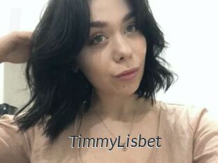 TimmyLisbet Ligne Rose