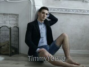 TimmyYoung