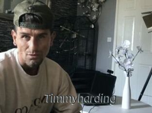 Timmyharding