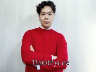 TimothyLee