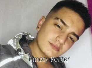 Timoty_Porter