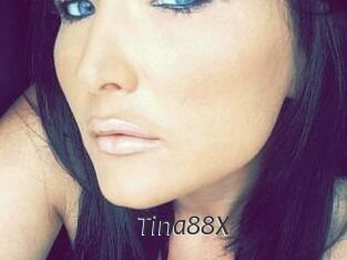 Tina88X