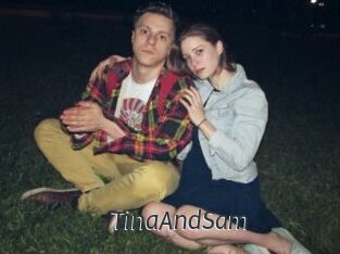 TinaAndSam
