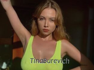 TinaBurevich