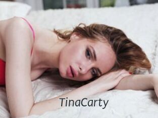 TinaCarty Ligne Rose
