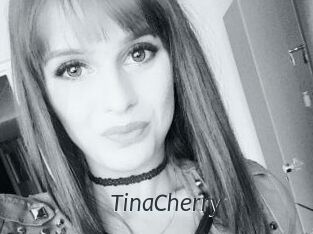 TinaCherry