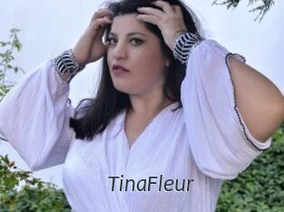TinaFleur Ligne Rose