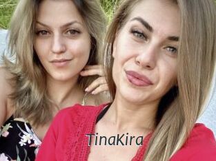 TinaKira