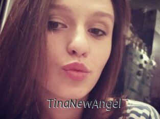 TinaNewAngel