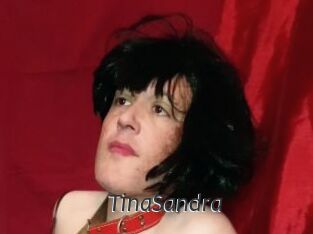 TinaSandra Ligne Rose