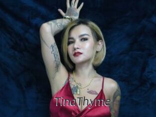 TinaThyme