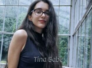 Tina_Babe Ligne Rose