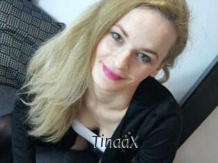 TinaaX