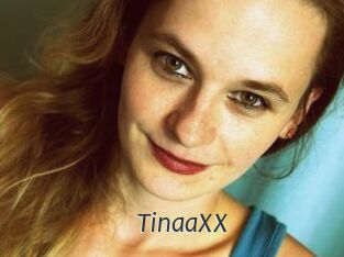 TinaaXX