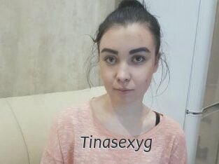 Tinasexyg